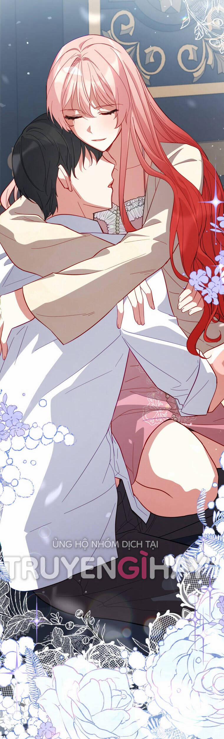 Quý Cô Không Thể Tiếp Cận 70 trang 52