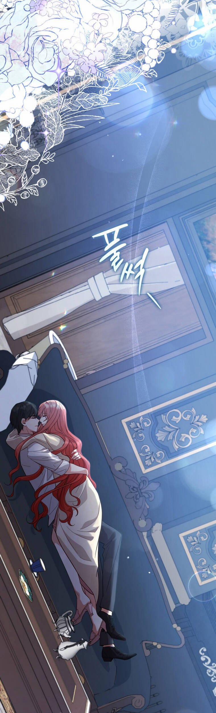 Quý Cô Không Thể Tiếp Cận 70 trang 53