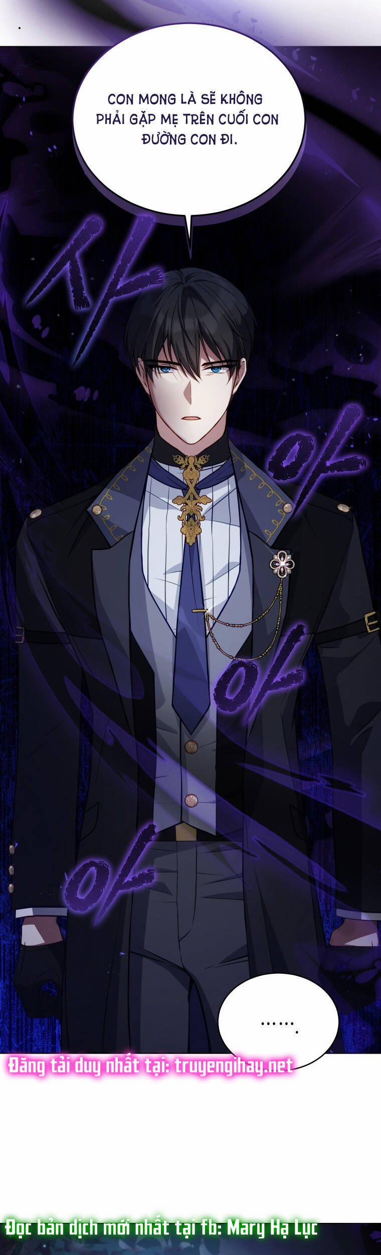 Quý Cô Không Thể Tiếp Cận 70 trang 6