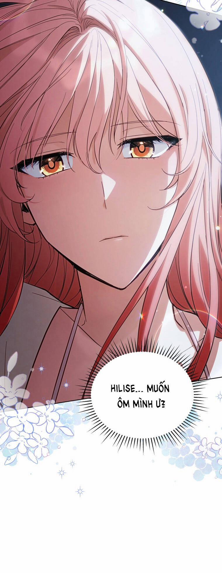 Quý Cô Không Thể Tiếp Cận 71 trang 10