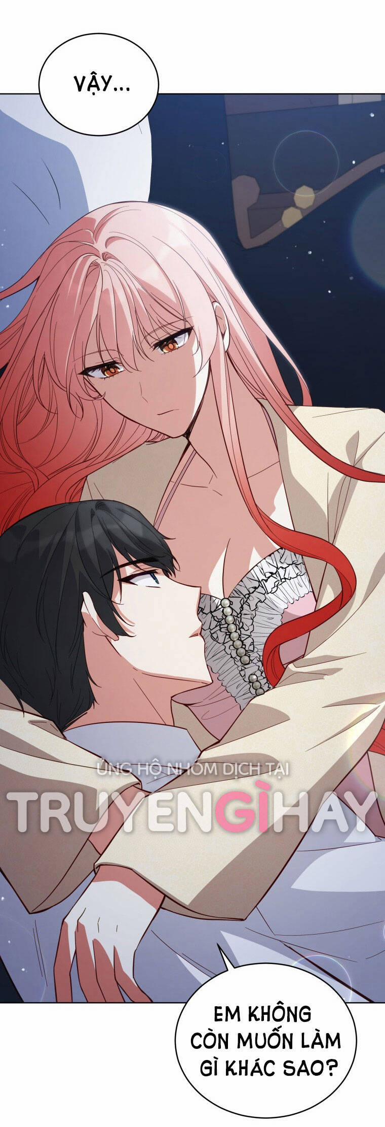 Quý Cô Không Thể Tiếp Cận 71 trang 11