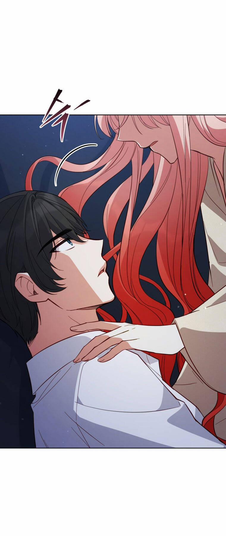 Quý Cô Không Thể Tiếp Cận 71 trang 13