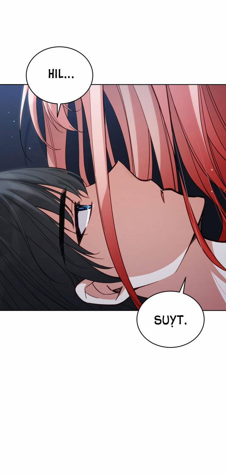 Quý Cô Không Thể Tiếp Cận 71 trang 15