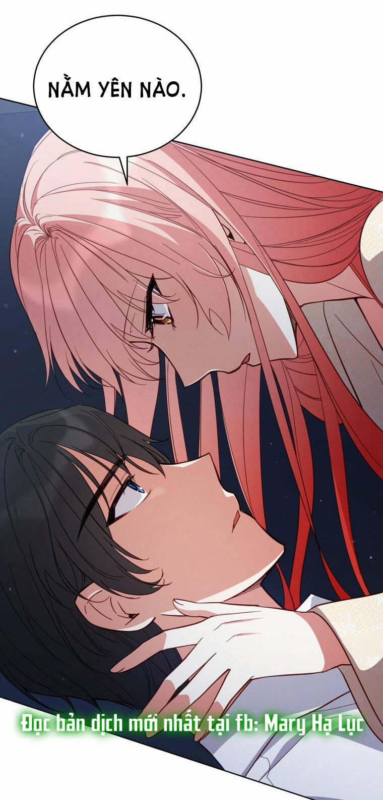 Quý Cô Không Thể Tiếp Cận 71 trang 16