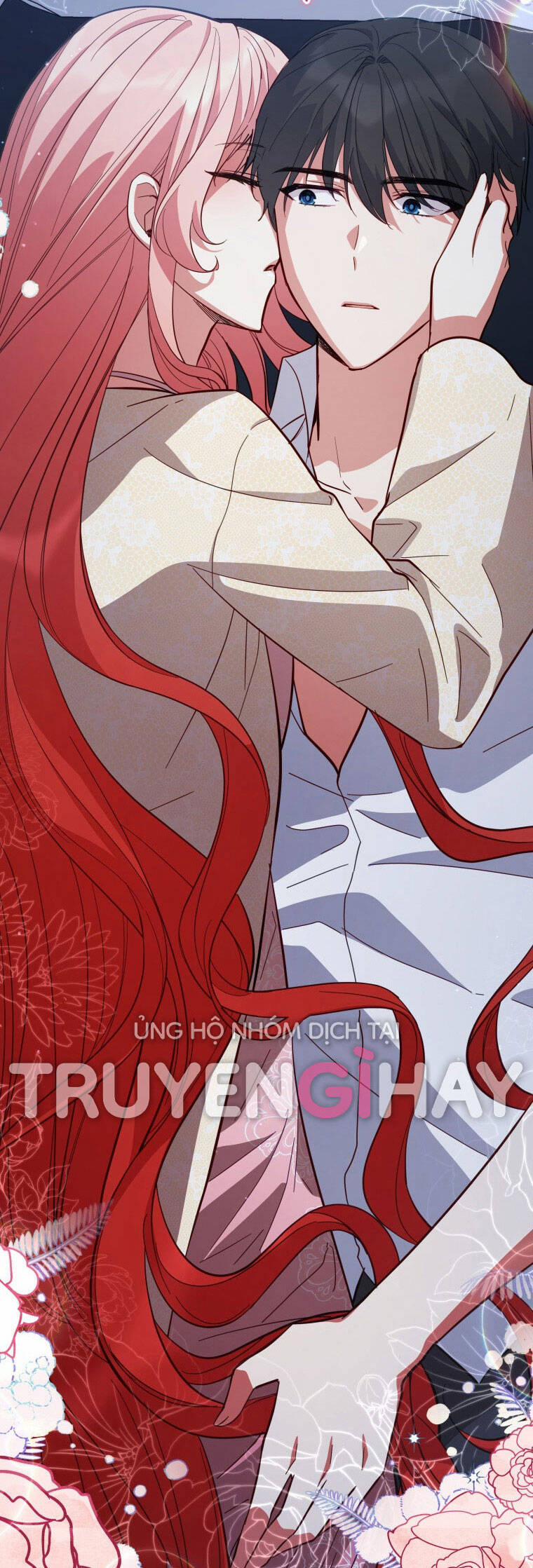 Quý Cô Không Thể Tiếp Cận 71 trang 18