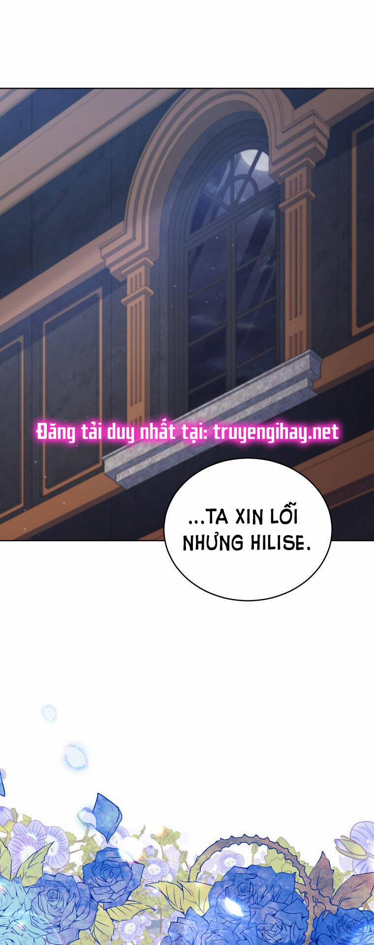 Quý Cô Không Thể Tiếp Cận 71 trang 2