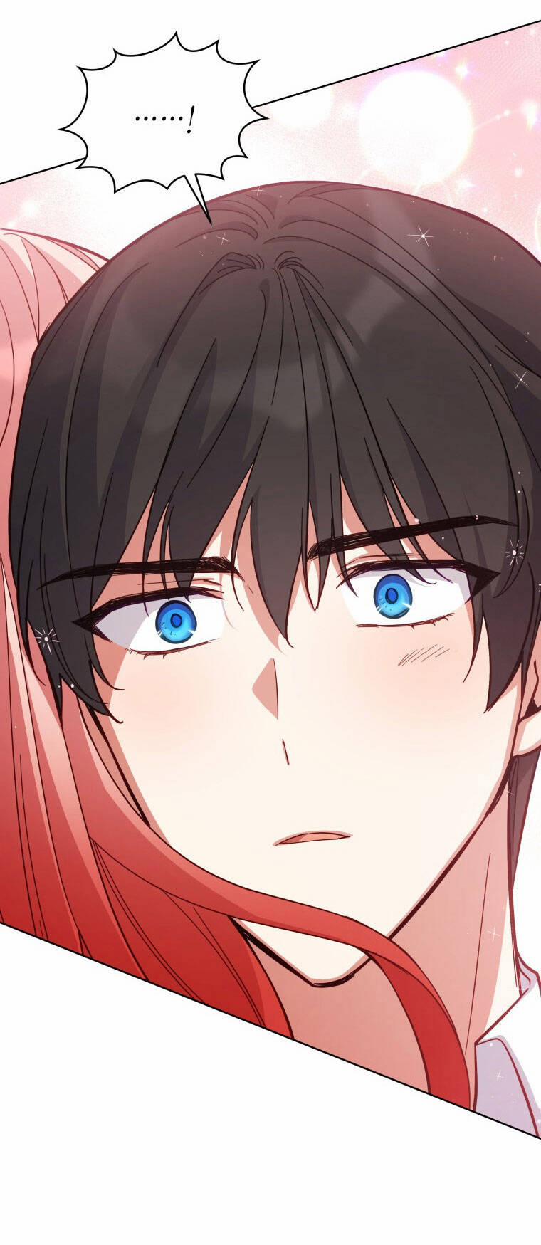 Quý Cô Không Thể Tiếp Cận 71 trang 20