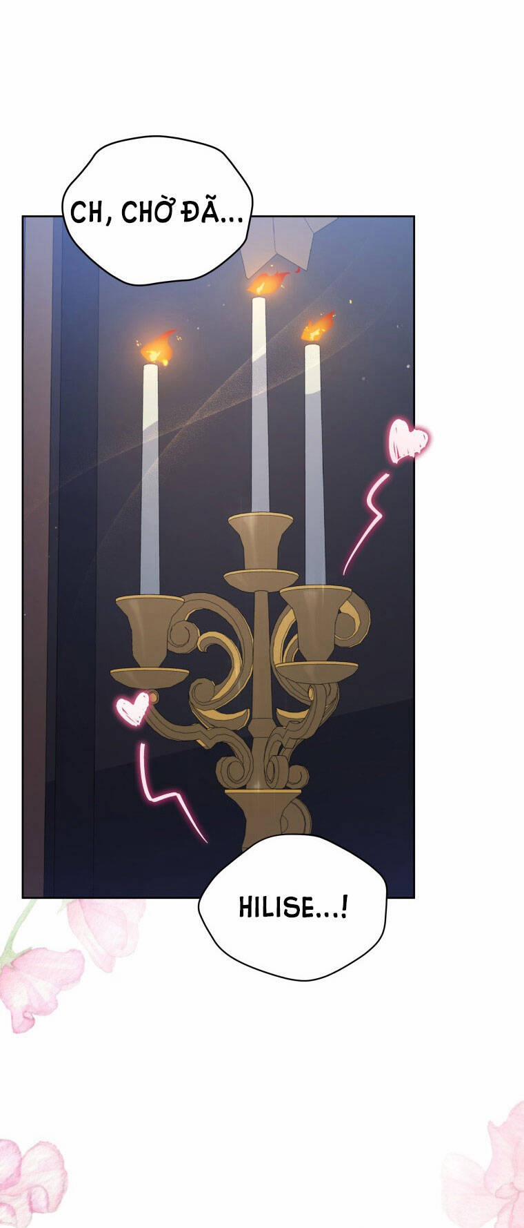 Quý Cô Không Thể Tiếp Cận 71 trang 21