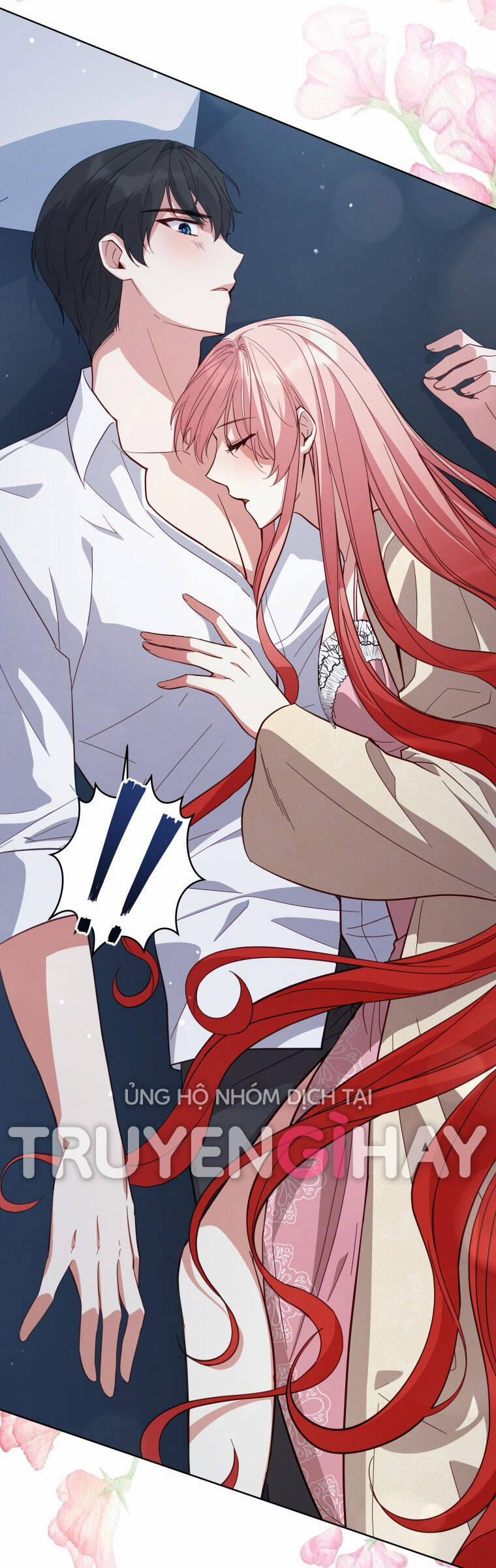 Quý Cô Không Thể Tiếp Cận 71 trang 22