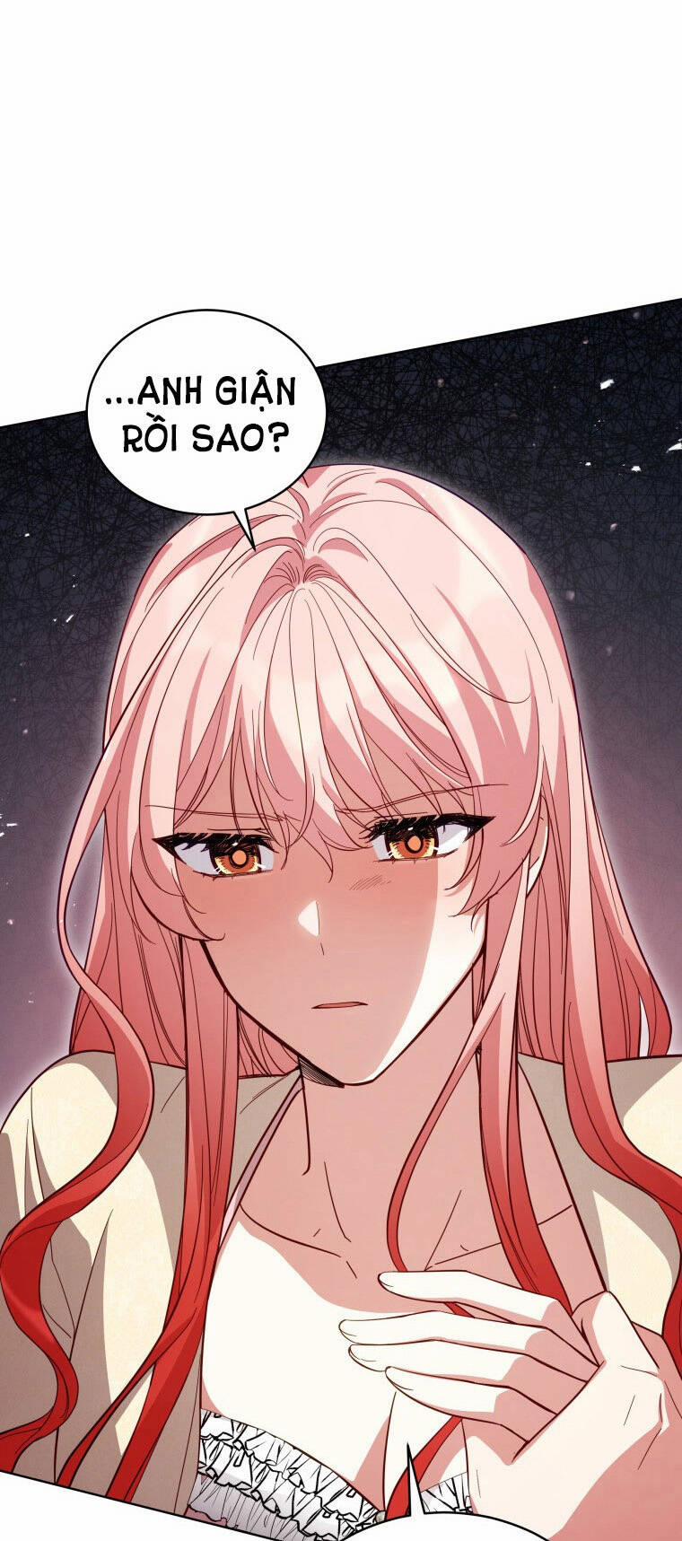 Quý Cô Không Thể Tiếp Cận 71 trang 25