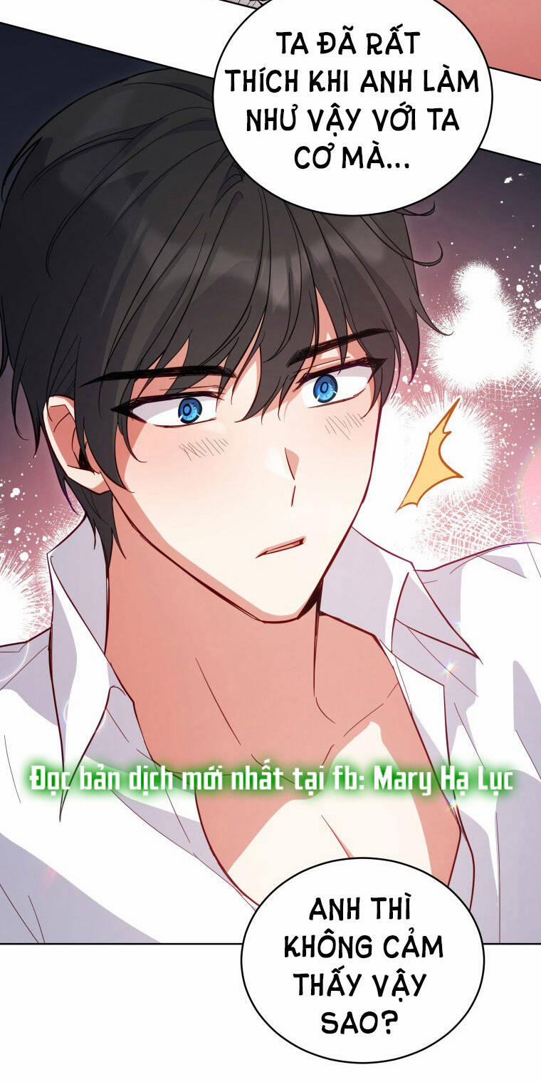 Quý Cô Không Thể Tiếp Cận 71 trang 26