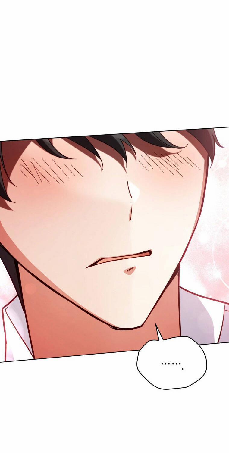 Quý Cô Không Thể Tiếp Cận 71 trang 27