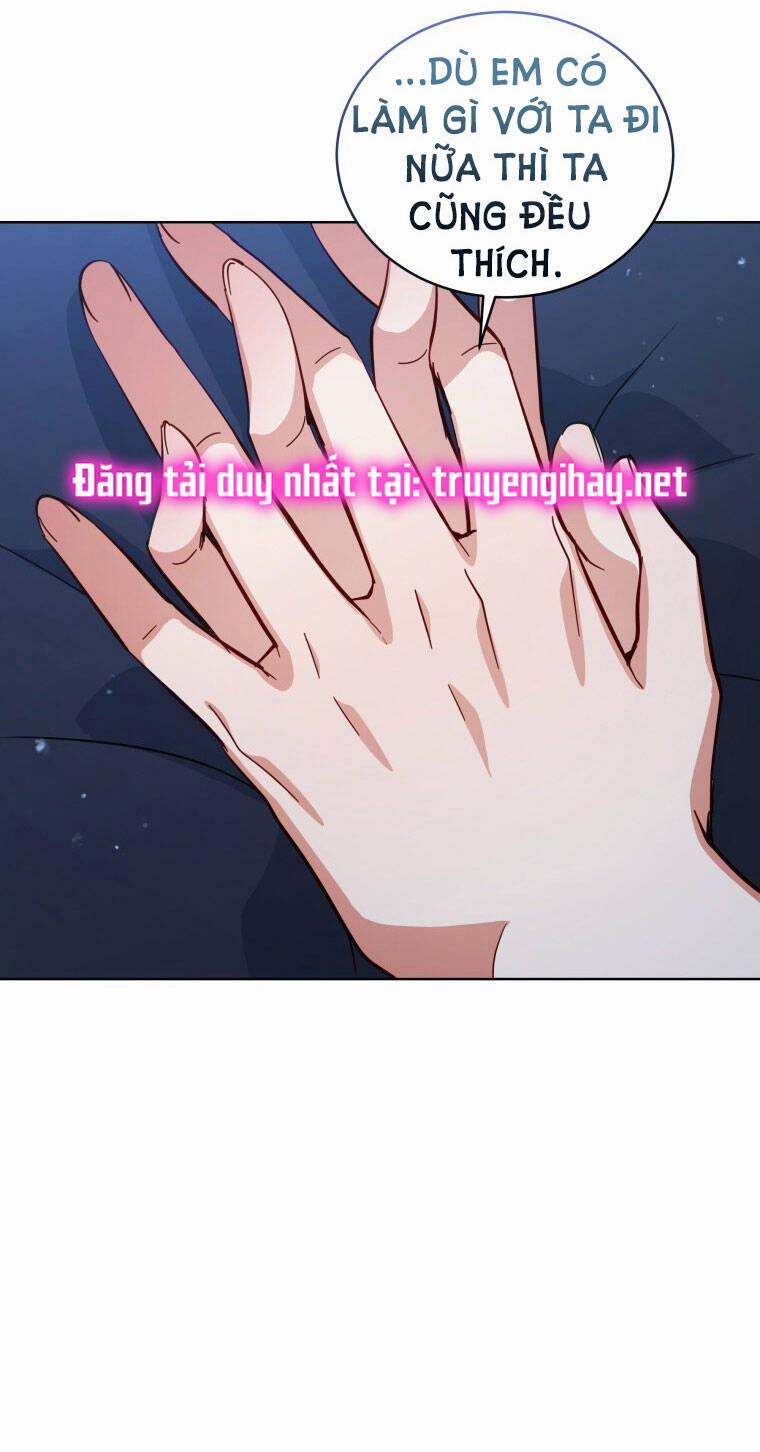 Quý Cô Không Thể Tiếp Cận 71 trang 29