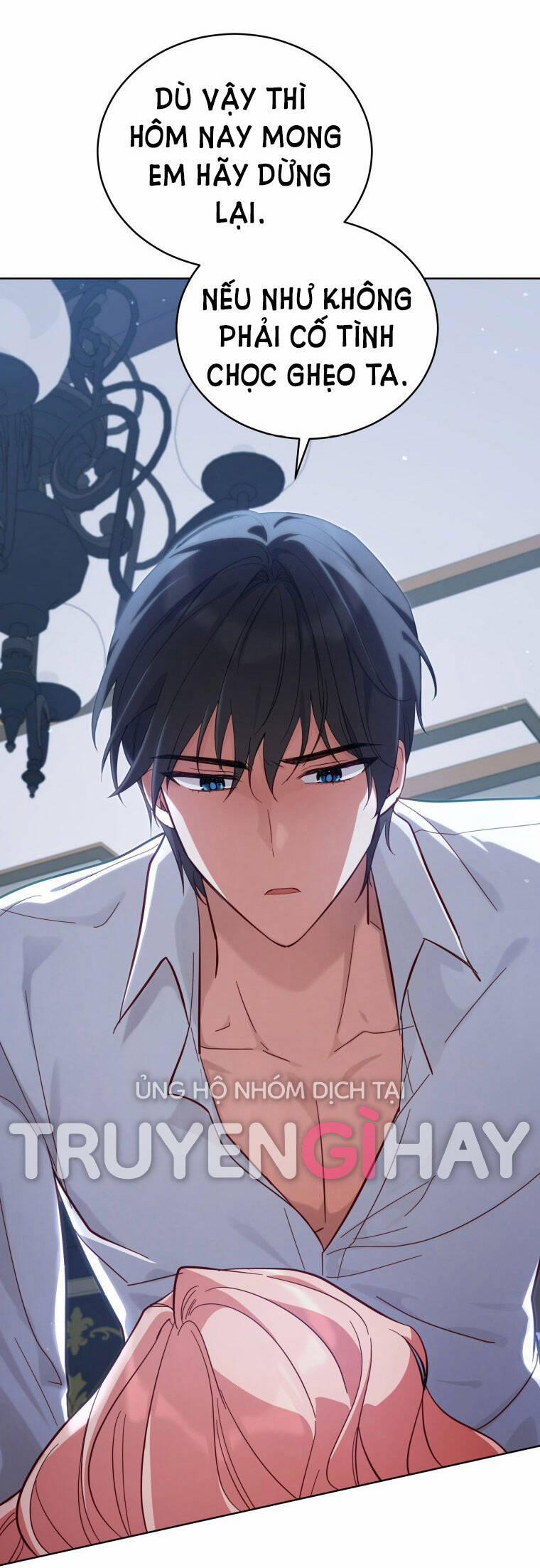 Quý Cô Không Thể Tiếp Cận 71 trang 30