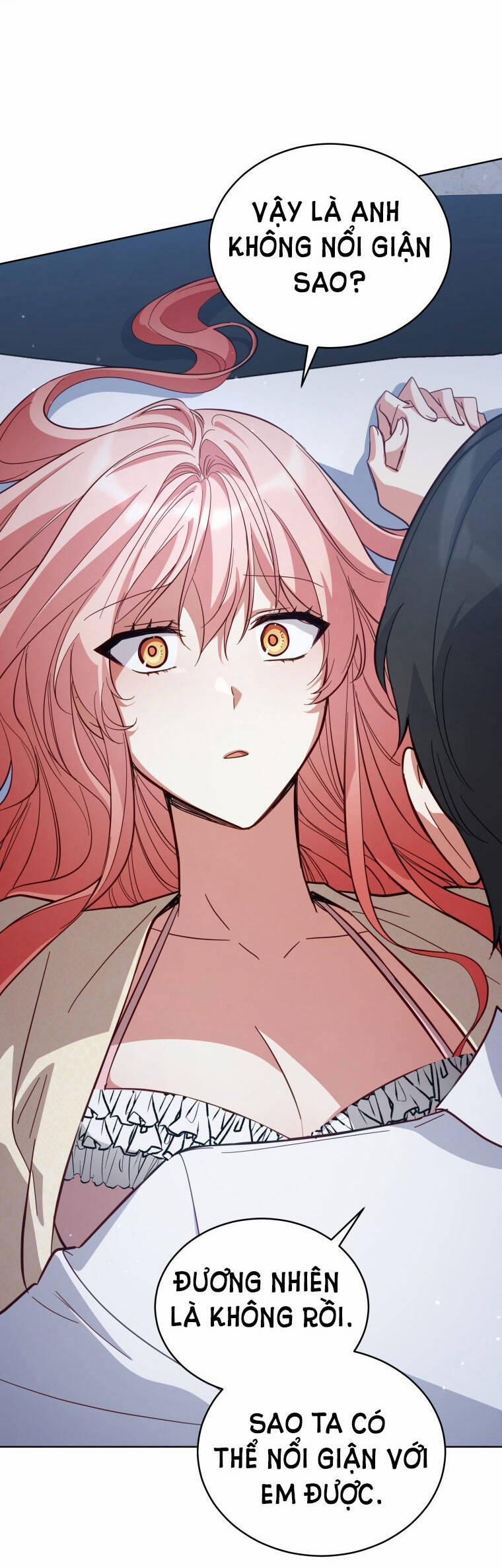 Quý Cô Không Thể Tiếp Cận 71 trang 31