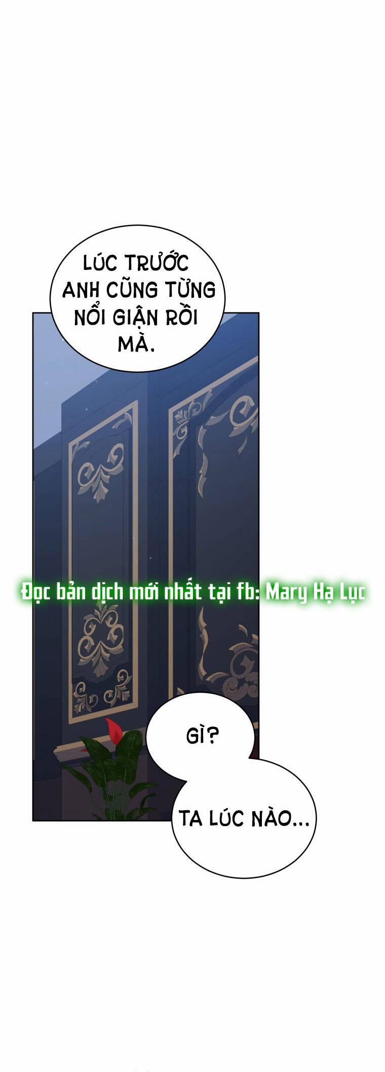 Quý Cô Không Thể Tiếp Cận 71 trang 32