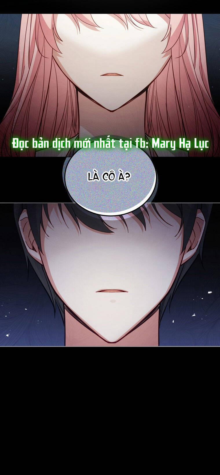 Quý Cô Không Thể Tiếp Cận 71 trang 36