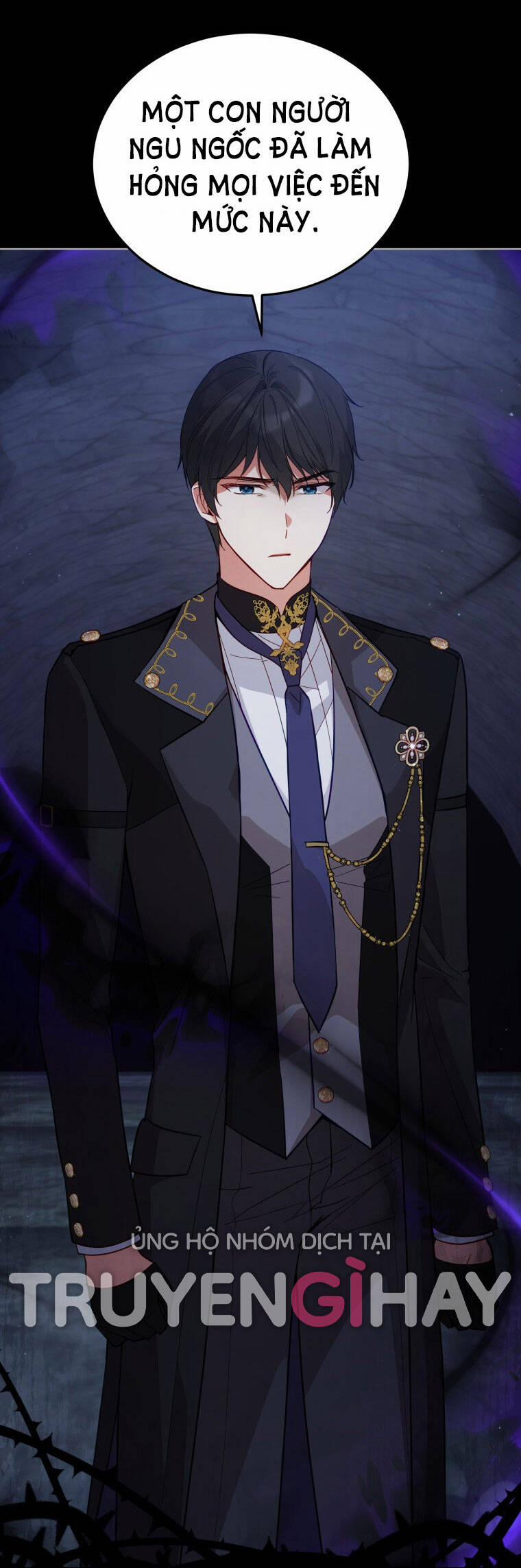 Quý Cô Không Thể Tiếp Cận 71 trang 37