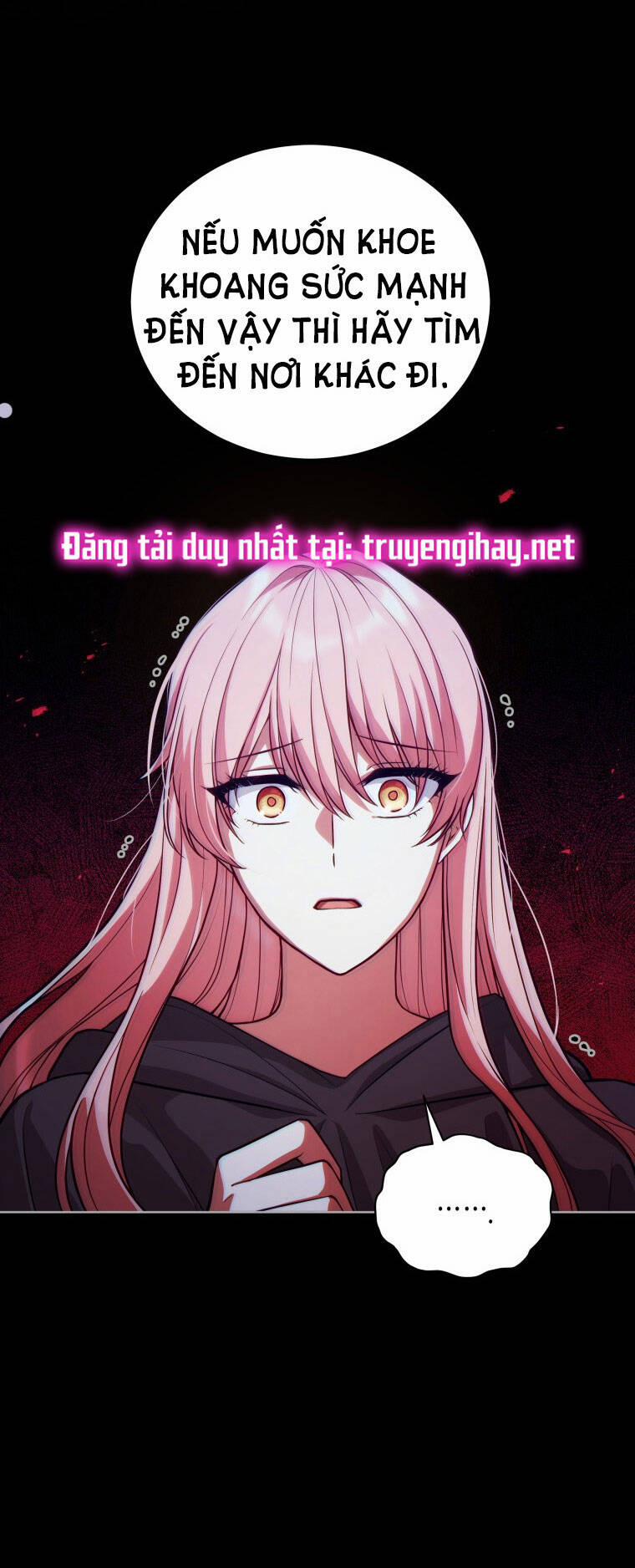 Quý Cô Không Thể Tiếp Cận 71 trang 40