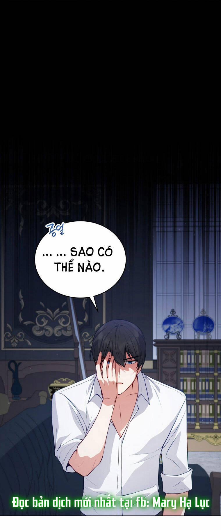 Quý Cô Không Thể Tiếp Cận 71 trang 42