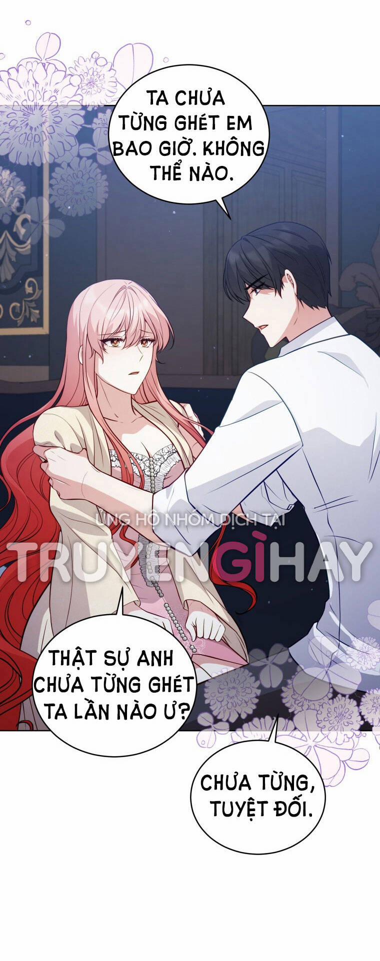 Quý Cô Không Thể Tiếp Cận 71 trang 45