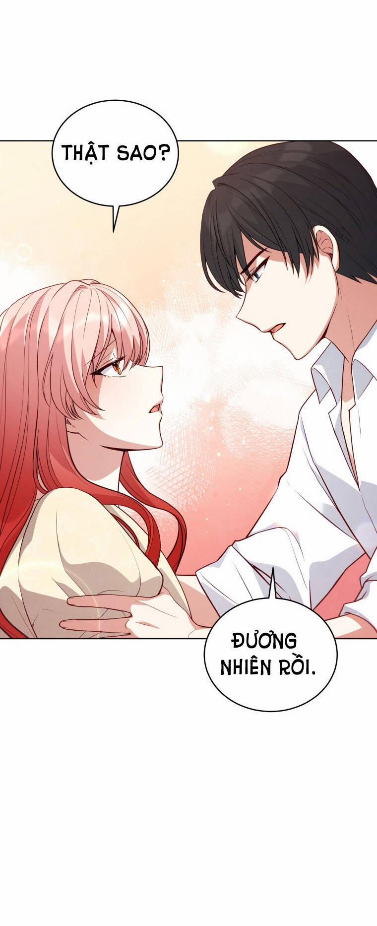 Quý Cô Không Thể Tiếp Cận 71 trang 46