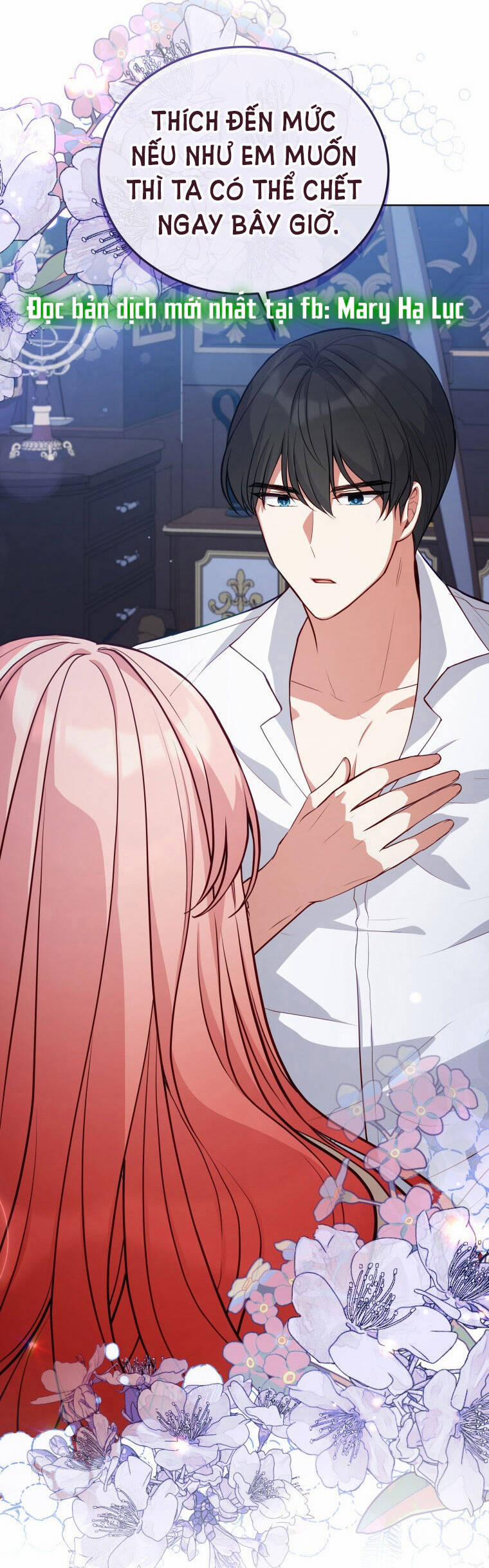 Quý Cô Không Thể Tiếp Cận 71 trang 48