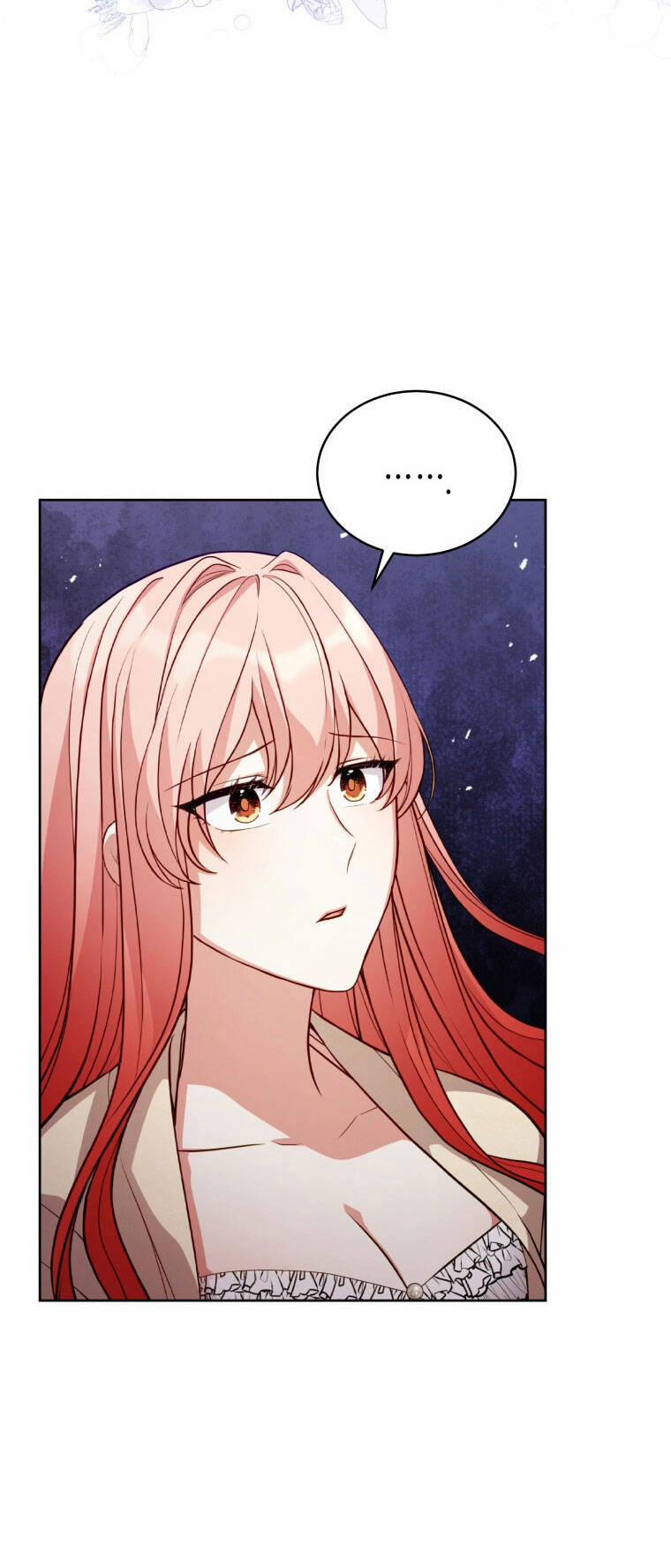 Quý Cô Không Thể Tiếp Cận 71 trang 49