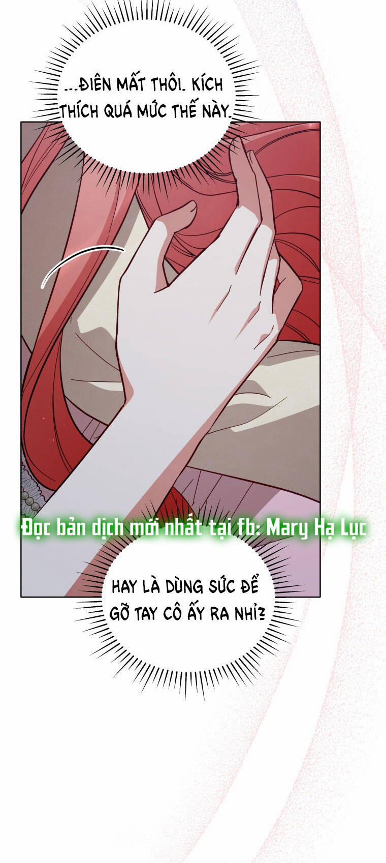 Quý Cô Không Thể Tiếp Cận 71 trang 5