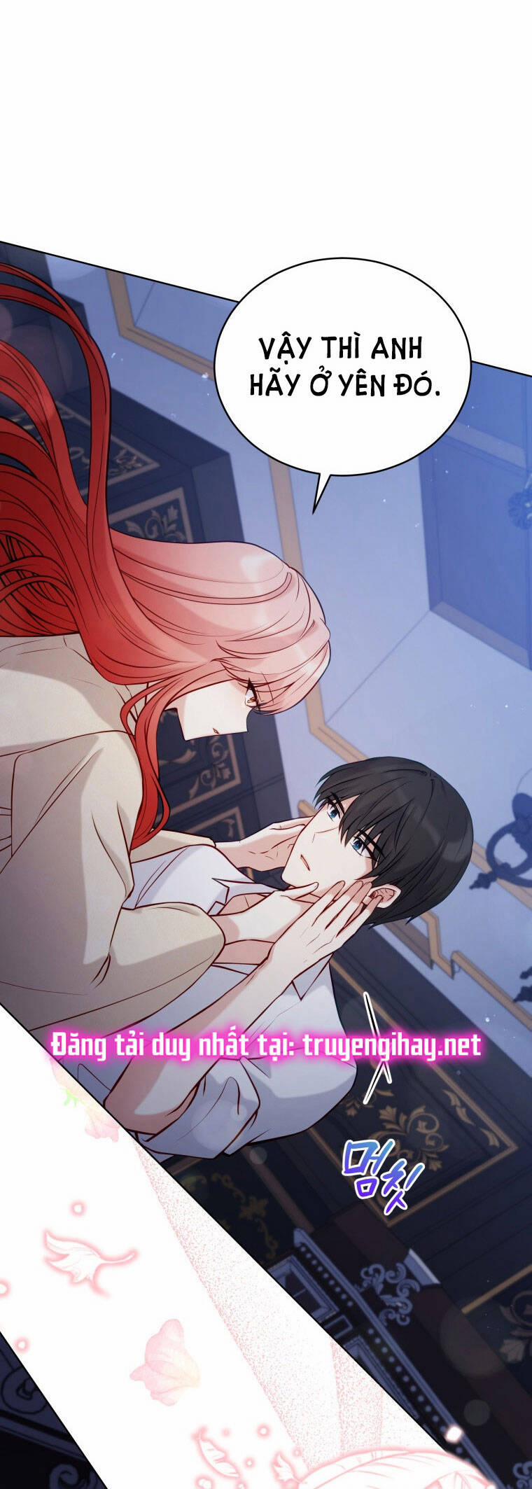 Quý Cô Không Thể Tiếp Cận 71 trang 53