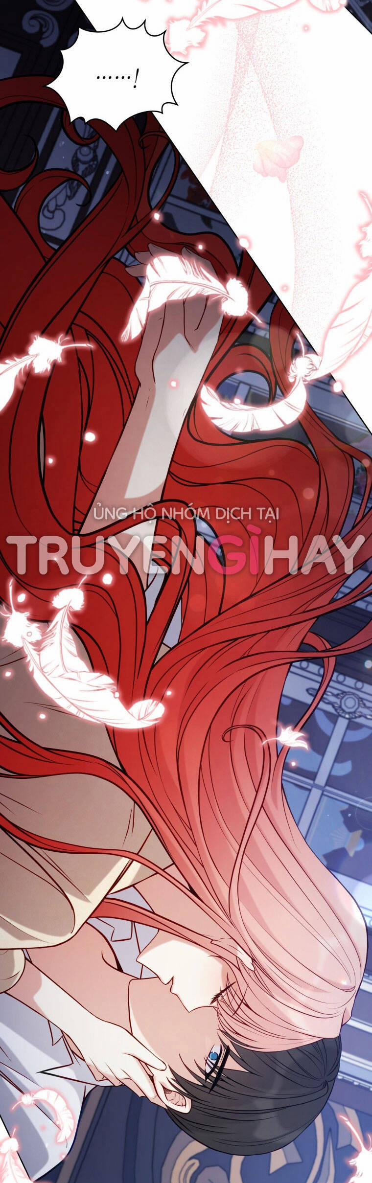 Quý Cô Không Thể Tiếp Cận 71 trang 54