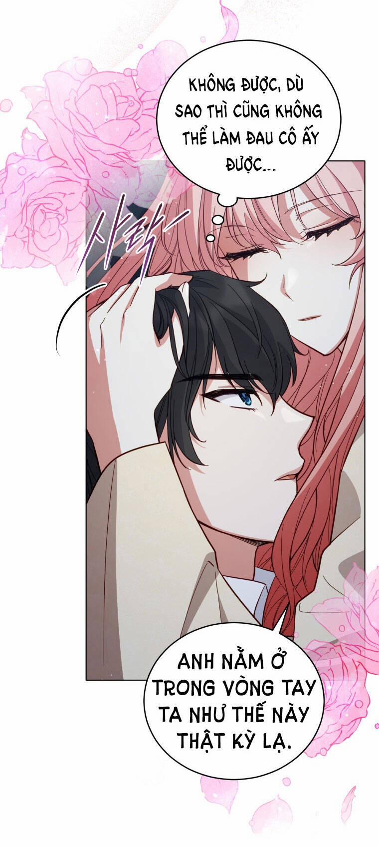 Quý Cô Không Thể Tiếp Cận 71 trang 6