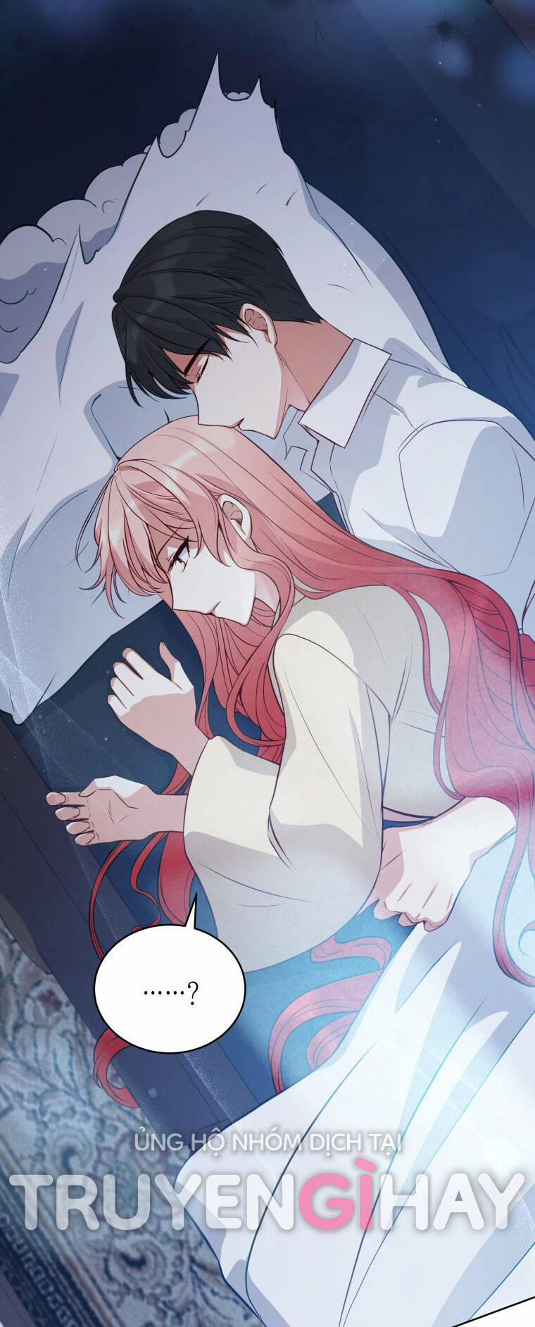 Quý Cô Không Thể Tiếp Cận 71 trang 60