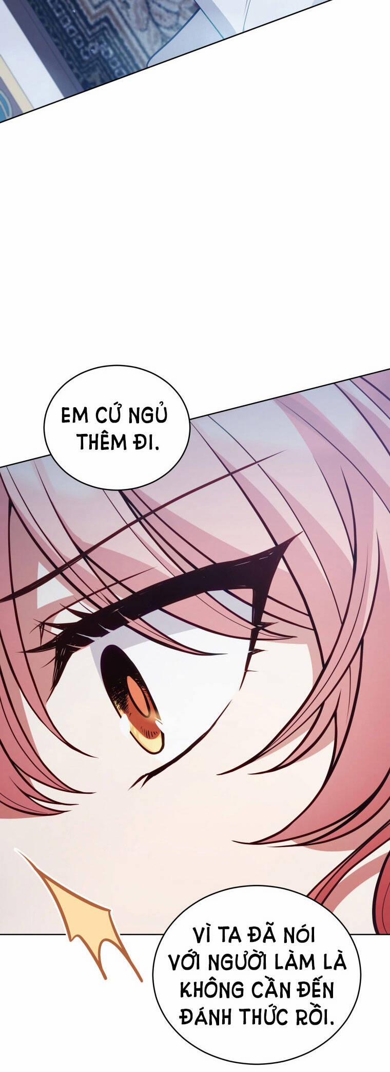 Quý Cô Không Thể Tiếp Cận 71 trang 61