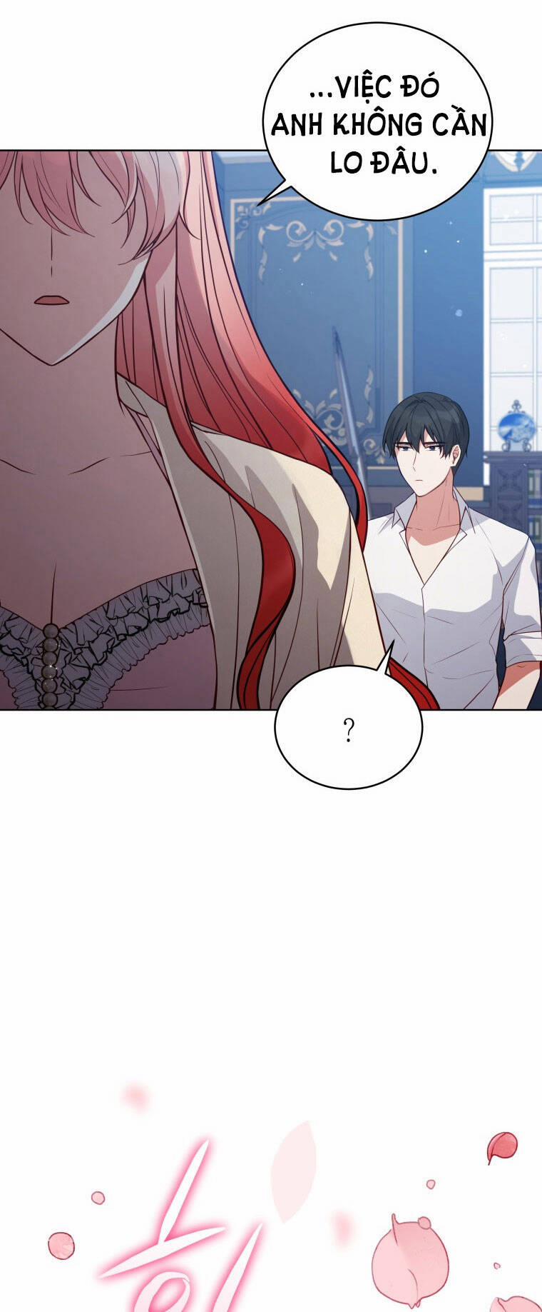 Quý Cô Không Thể Tiếp Cận 71 trang 68