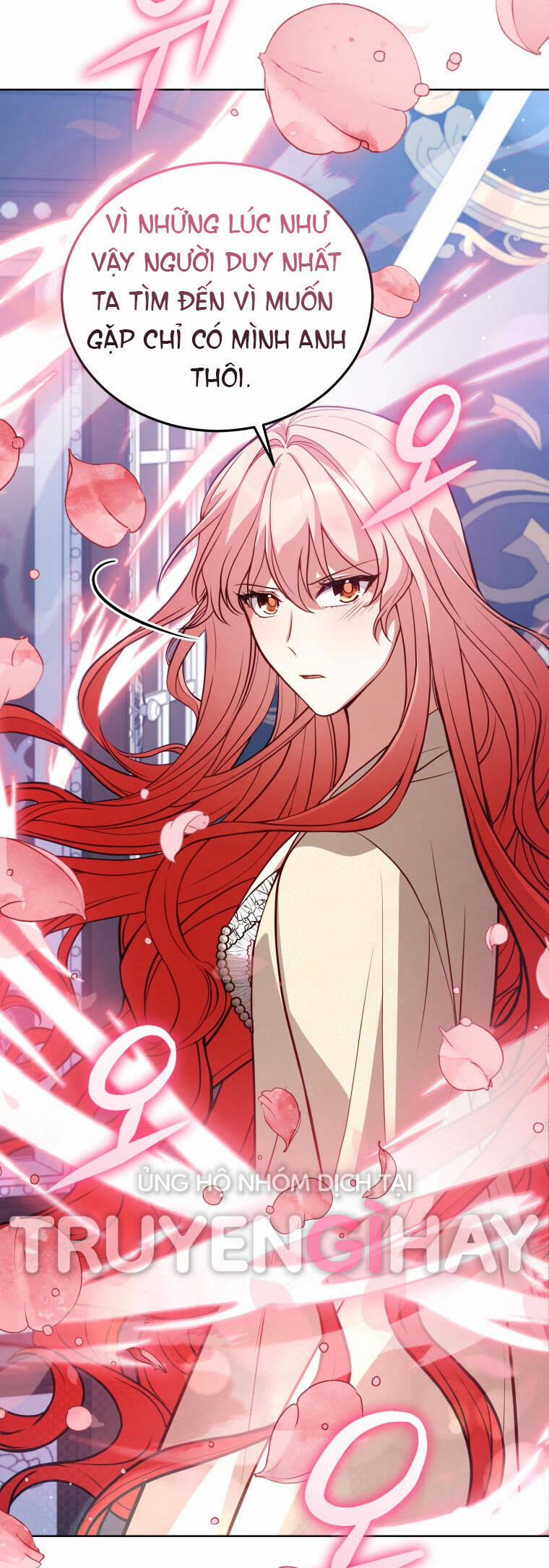 Quý Cô Không Thể Tiếp Cận 71 trang 69