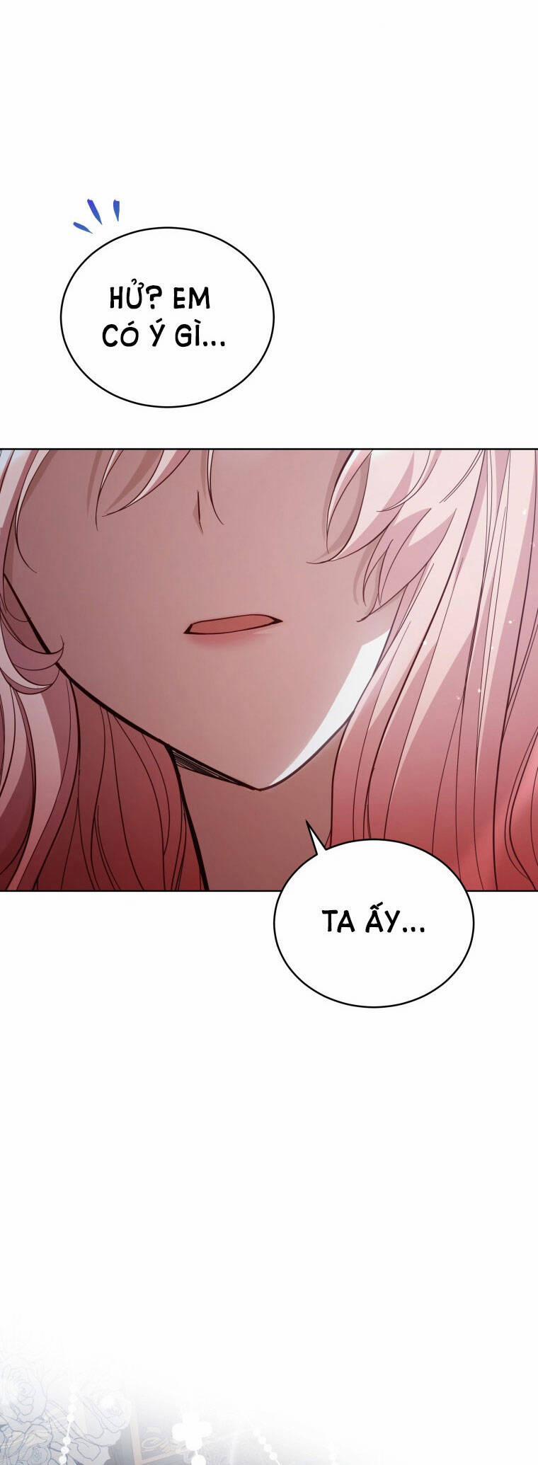 Quý Cô Không Thể Tiếp Cận 71 trang 7