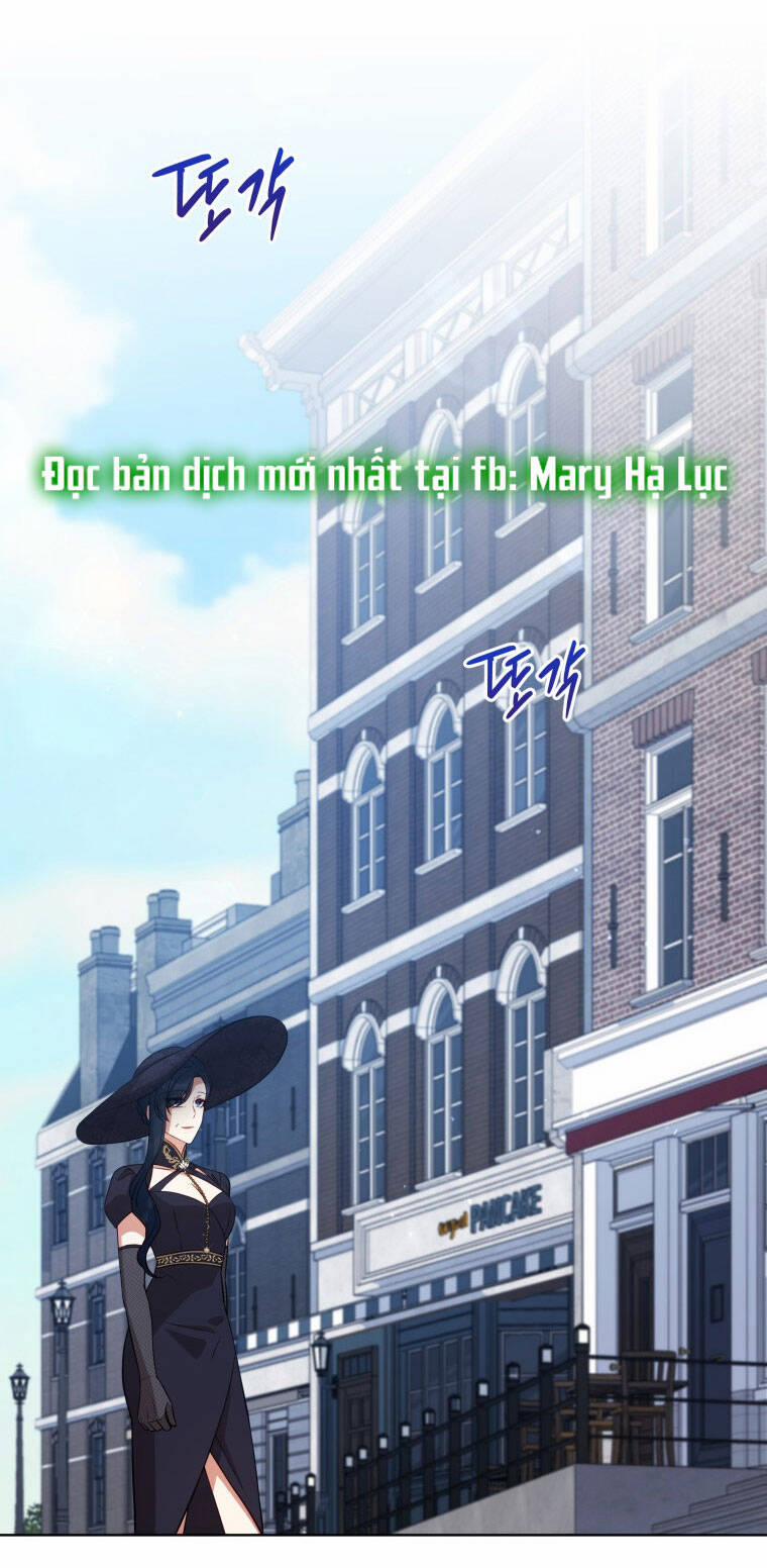 Quý Cô Không Thể Tiếp Cận 71 trang 74