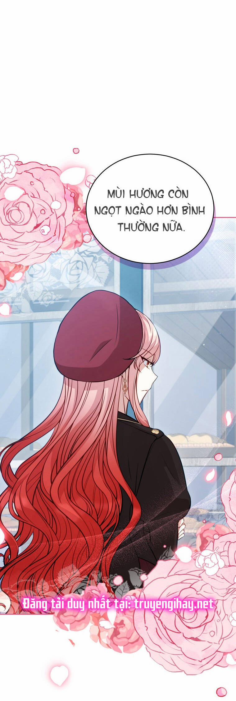 Quý Cô Không Thể Tiếp Cận 71 trang 78