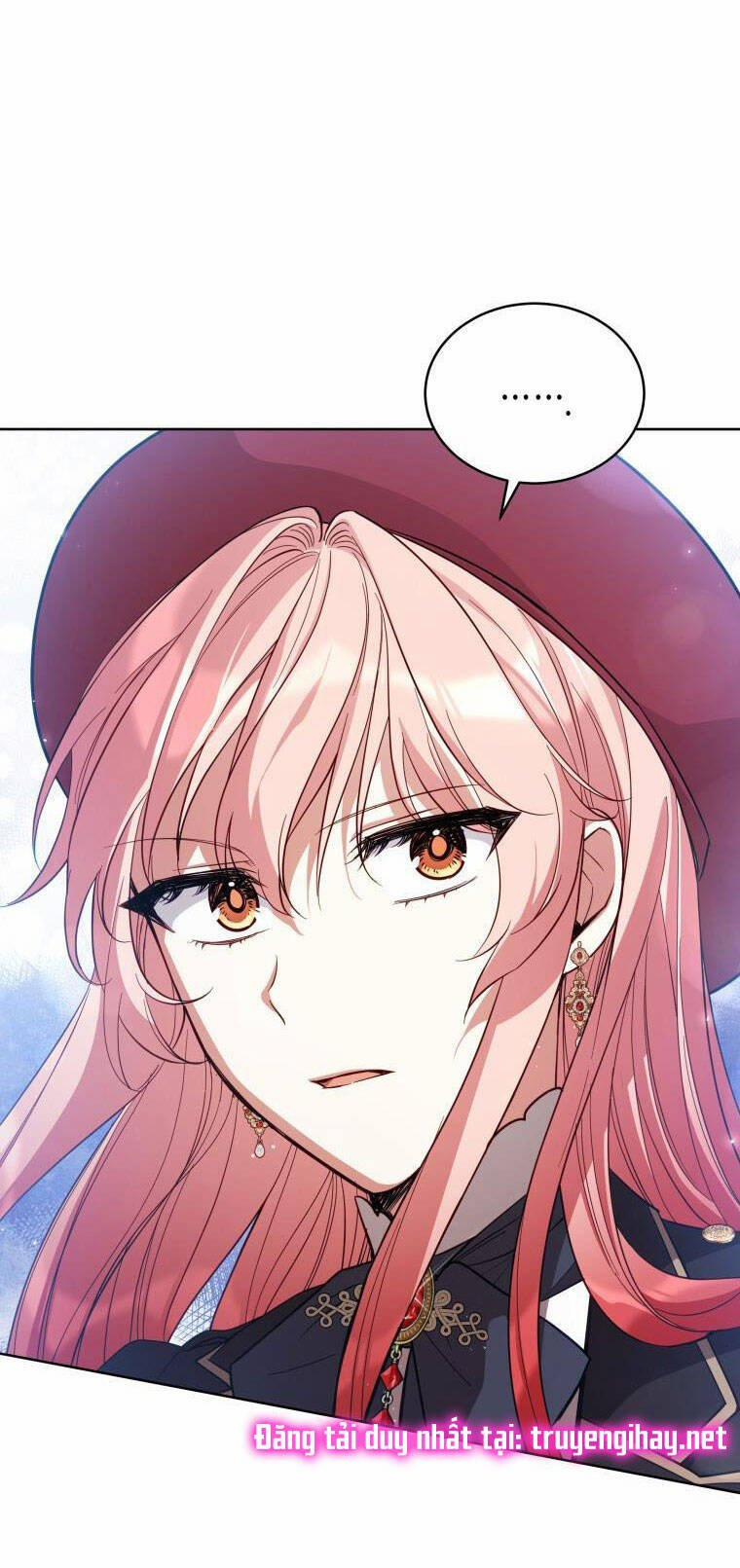 Quý Cô Không Thể Tiếp Cận 72 trang 13