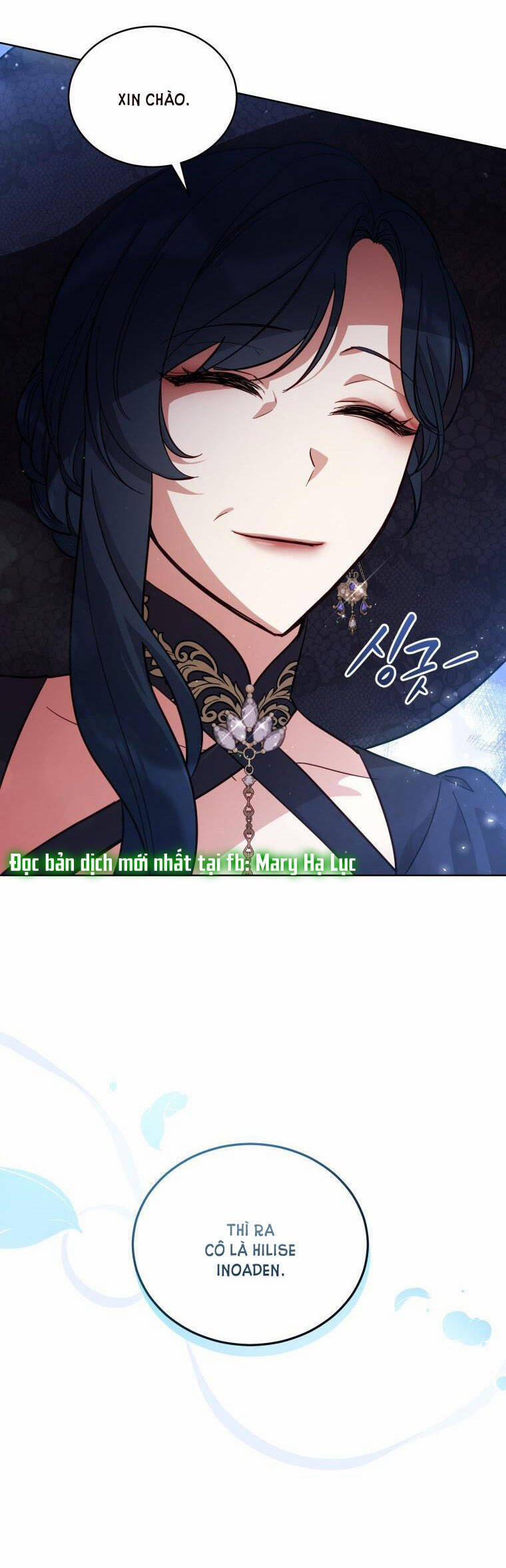 Quý Cô Không Thể Tiếp Cận 72 trang 14