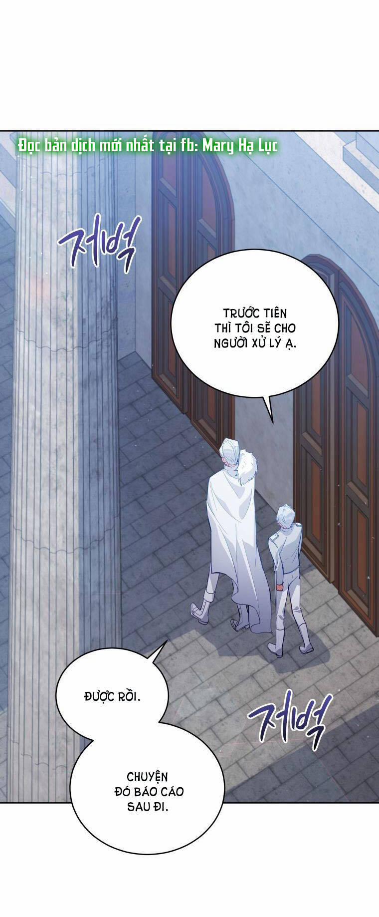 Quý Cô Không Thể Tiếp Cận 72 trang 17