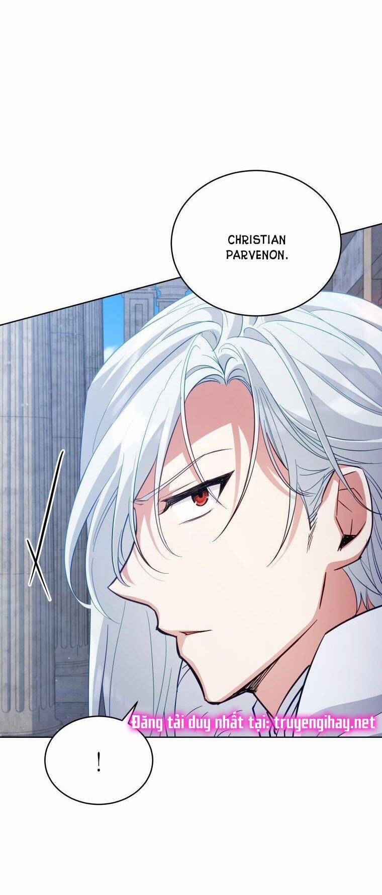 Quý Cô Không Thể Tiếp Cận 72 trang 18