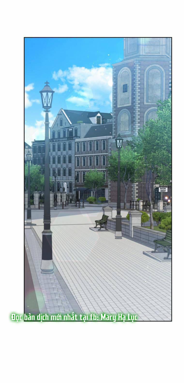 Quý Cô Không Thể Tiếp Cận 72 trang 2