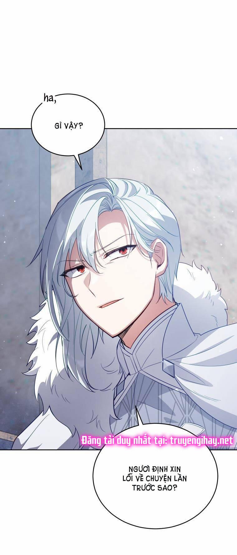 Quý Cô Không Thể Tiếp Cận 72 trang 20