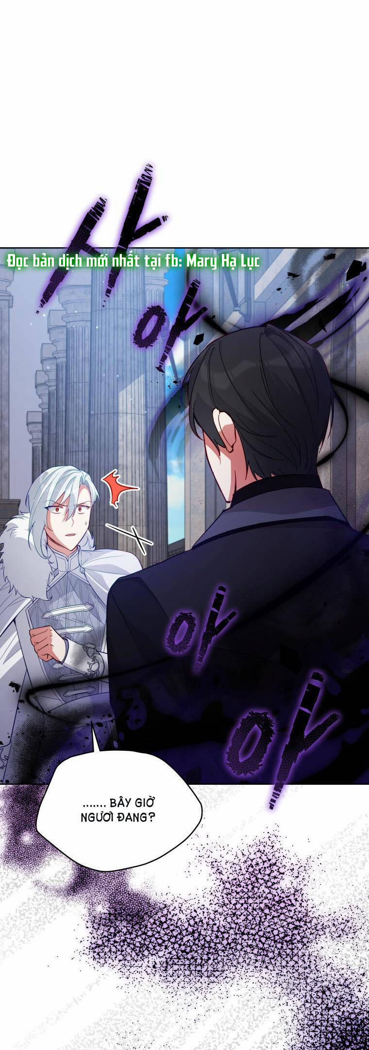 Quý Cô Không Thể Tiếp Cận 72 trang 21