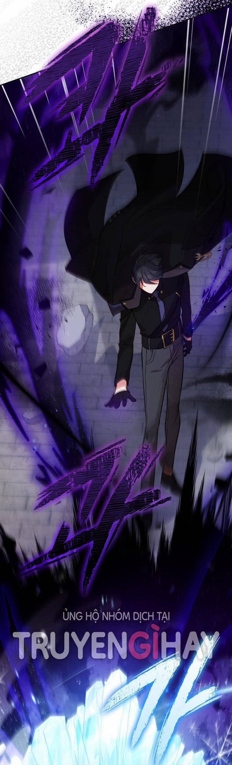 Quý Cô Không Thể Tiếp Cận 72 trang 22