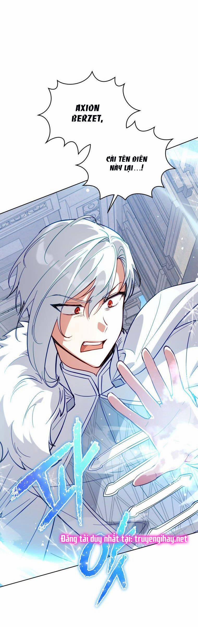 Quý Cô Không Thể Tiếp Cận 72 trang 24