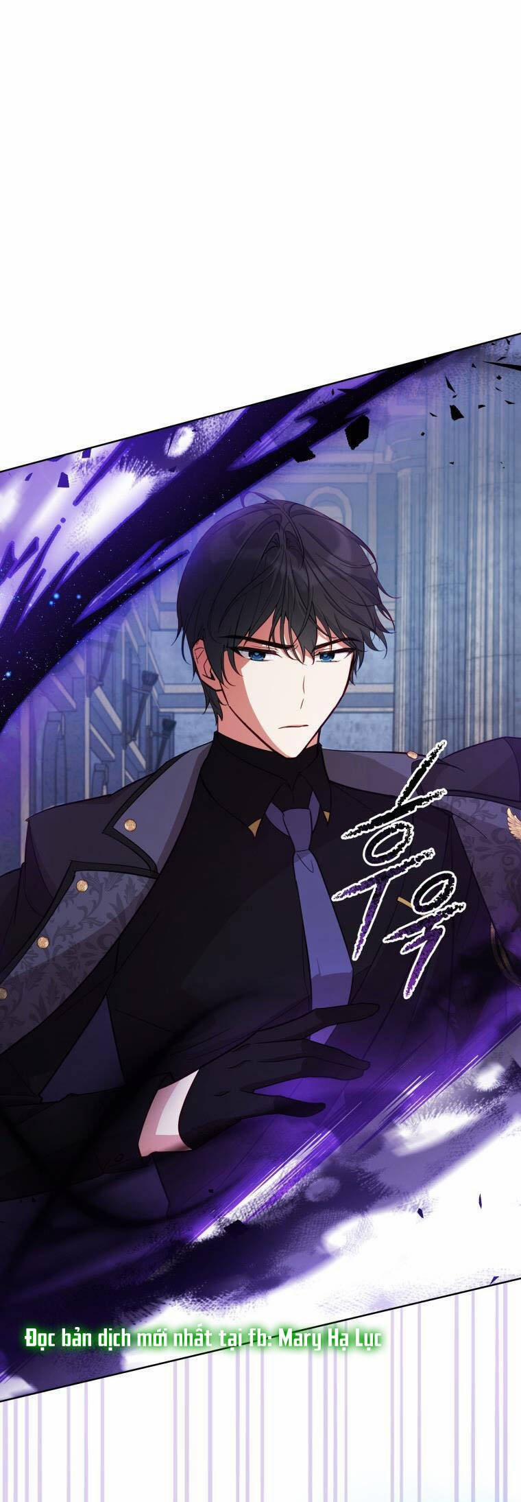 Quý Cô Không Thể Tiếp Cận 72 trang 25