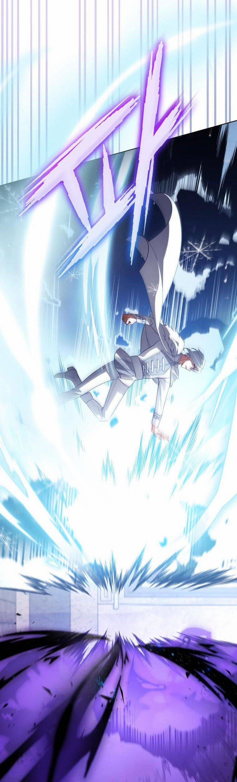 Quý Cô Không Thể Tiếp Cận 72 trang 26